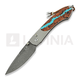 William Henry - B12 Spearpoint Krakatoa