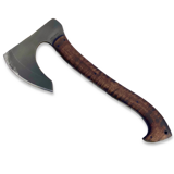 Williams Blade Design - CBX001 Compact Bearded Axe