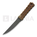 Williams Blade Design - HZK003 Hira Zukuri Kaiken