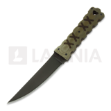 Williams Blade Design - HZK004 Hira Zukuri Kaiken