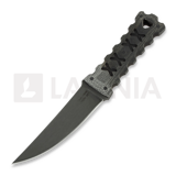 Williams Blade Design - HZM001 Hira Zukuri Mini Kaiken