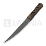 Williams Blade Design - HZO002 Hira Zukuri O-Tanto