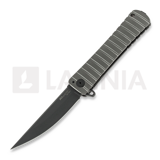 Williams Blade Design - SZF001 Shobu Zukuri