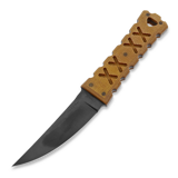 Williams Blade Design - SZM003 Vanadis 4E Shobu Zukuri Mini Kaiken 3,5"