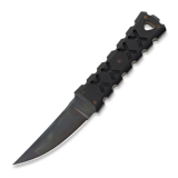 Williams Blade Design - SZM004 MagnaCut, Apocalyptic finish