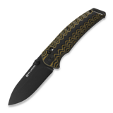 Willumsen - Birddog Folder - Acid X3