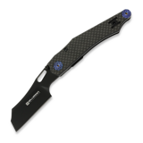 Willumsen - Daemon Barber - Midnight