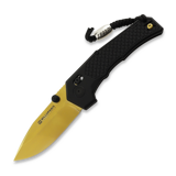 Willumsen - Zero7 Black N Gold