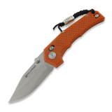 Willumsen - Zero7 Orange