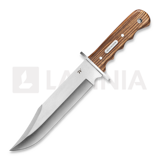 Winchester - Double Barrel Bowie Zebra