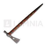 Windlass - Peacepipe Tomahawk Long