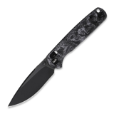 WIXCO - Drax II Crossbar Lock Gray