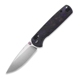 WIXCO - Drax II Crossbar Lock Purple
