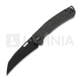 WIXCO - Wortex Linerlock CF Black