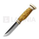 Wood Jewel - Carving knife 105, Lamnia Edition