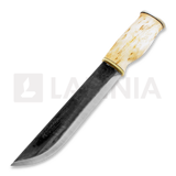 Wood Jewel - Kaksoisleuku