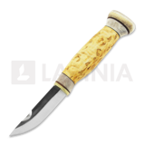 Wood Jewel - Knife With Fire Stick