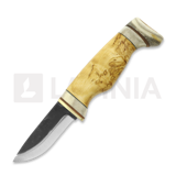 Wood Jewel - Lappland