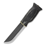 Wood Jewel - Leuku 175 mm, black