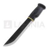 Wood Jewel - Leuku, svart