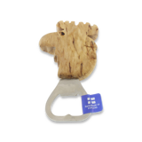 Wood Jewel - Moose bottle opener