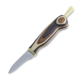 Wood Jewel - Грибной нож, Zebra