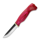 Wood Jewel - Pinkkipuukko 85