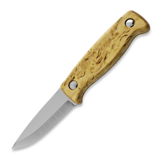 Wood Jewel - Pukari, stainless