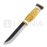 Wood Jewel - Reindeer Herders Knife