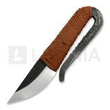 WoodsKnife - Erikoistaskupuukko