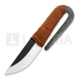 WoodsKnife - Mini taskupuukko