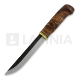 WoodsKnife - Perinnepuukko 125, stained