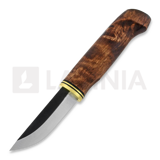 WoodsKnife - Perinnepuukko 77, stained
