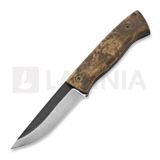 WoodsKnife - TPK Predator IH Puukko by Harri Merimaa