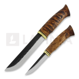 WoodsKnife - Tupla er&auml;leuku