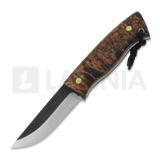 WoodsKnife - WK Predator IH Puukko by Harri Merimaa