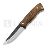 WoodsKnife - WK Predator Puukko by Harri Merimaa
