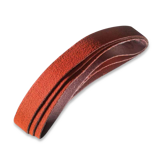 Work Sharp - Combo Knife Sharpener Belt Kit