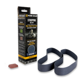 Work Sharp - Ken Onion Blade Grinder Stropping Belt Kit