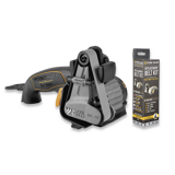 Work Sharp - Ken Onion knife sharpener + belt kit bundle