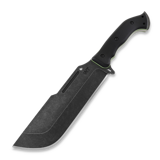 Work Tuff Gear - Ares, Non Choil Black/White&Neon Green Liner G10