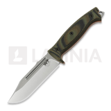 Work Tuff Gear - Asset Gen 2 K329, satin, wilderness camo