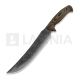 Work Tuff Gear - Atayal, kurouchi wash, earth camo