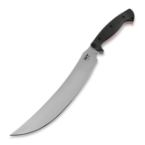 Work Tuff Gear - Atayal XL, Satin, Black+Red Liner Gator Grip