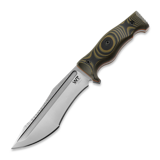 Work Tuff Gear - Evil-S, rugged, tiger camo