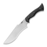 Work Tuff Gear - Famine SK85 Satin, sort