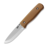 Work Tuff Gear - Forester K340, Brown G10