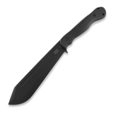 Work Tuff Gear - JXV-Slick Coat, Black