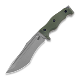 Work Tuff Gear - Little Evil-S, od green