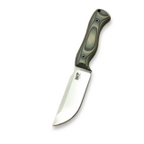 Work Tuff Gear - Nomad Bushcrafter K329, saber, satin, jungle camo